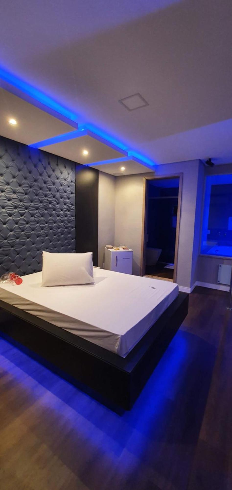 Motel Fantasy 3 (Adults Only) Belo Horizonte Exterior foto